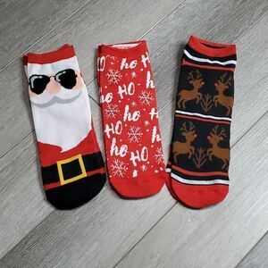 ONLY 3 LEFT 📣 💥5/$25 SALE | BUNDLE TO SAVE | MEN'S LOW CUT & DRESS SOCK